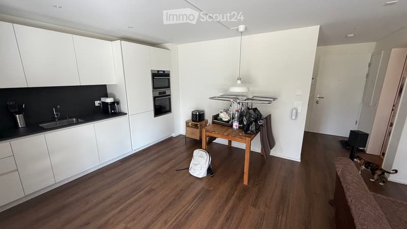 Neue 2.5 Zimmerwohnung such einen Nachmieter (5)