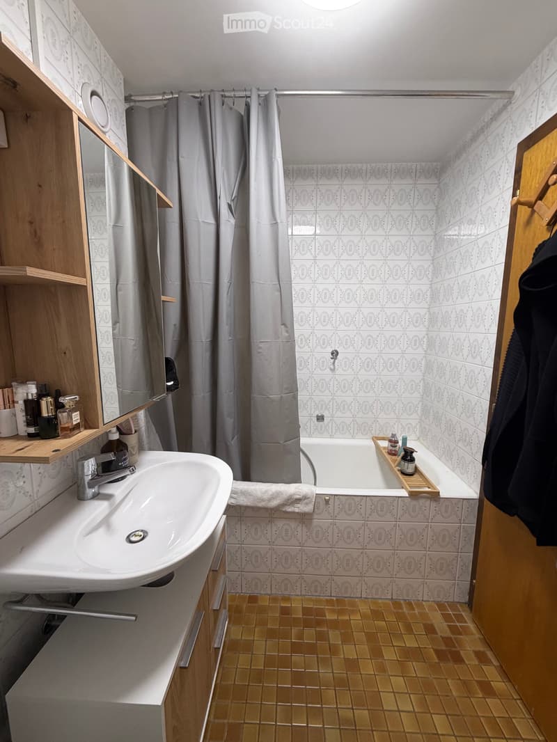 Studio rénové à neuf au coeur de Haute-Nendaz (2)