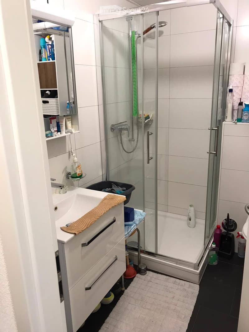 Charmant studio à louer à Belmont-sur-Lausanne (3)