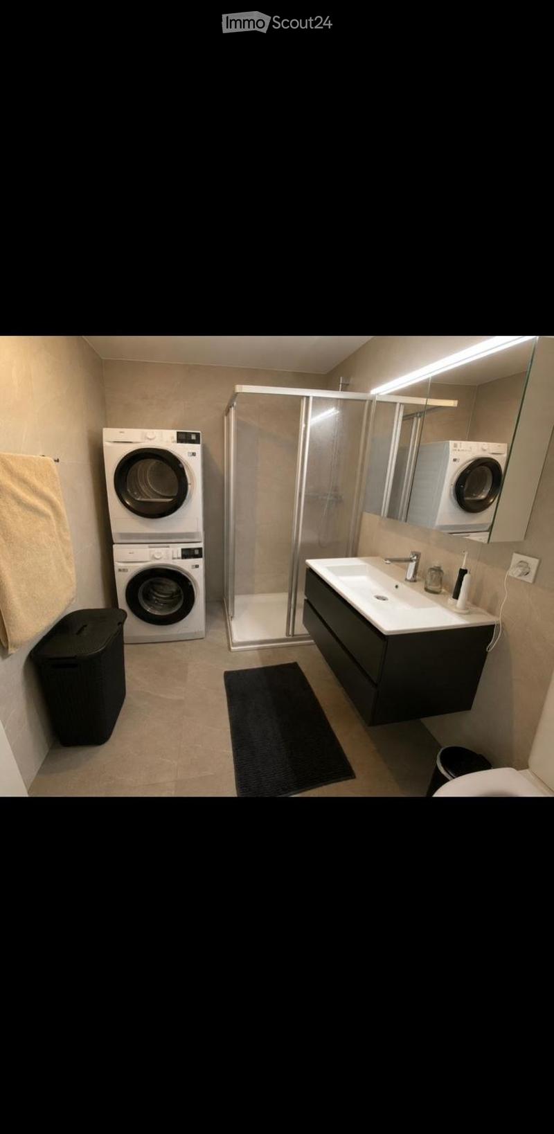 Appartement neuf 2,5 pièces à Dompierre (2)