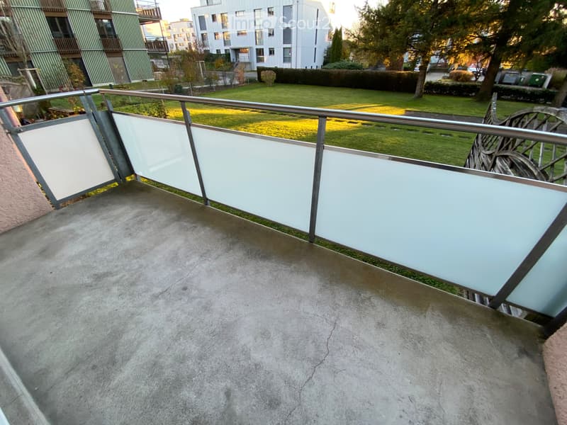 schöne 2.5 Zimmer-Wohnung in Fehraltorf (5)