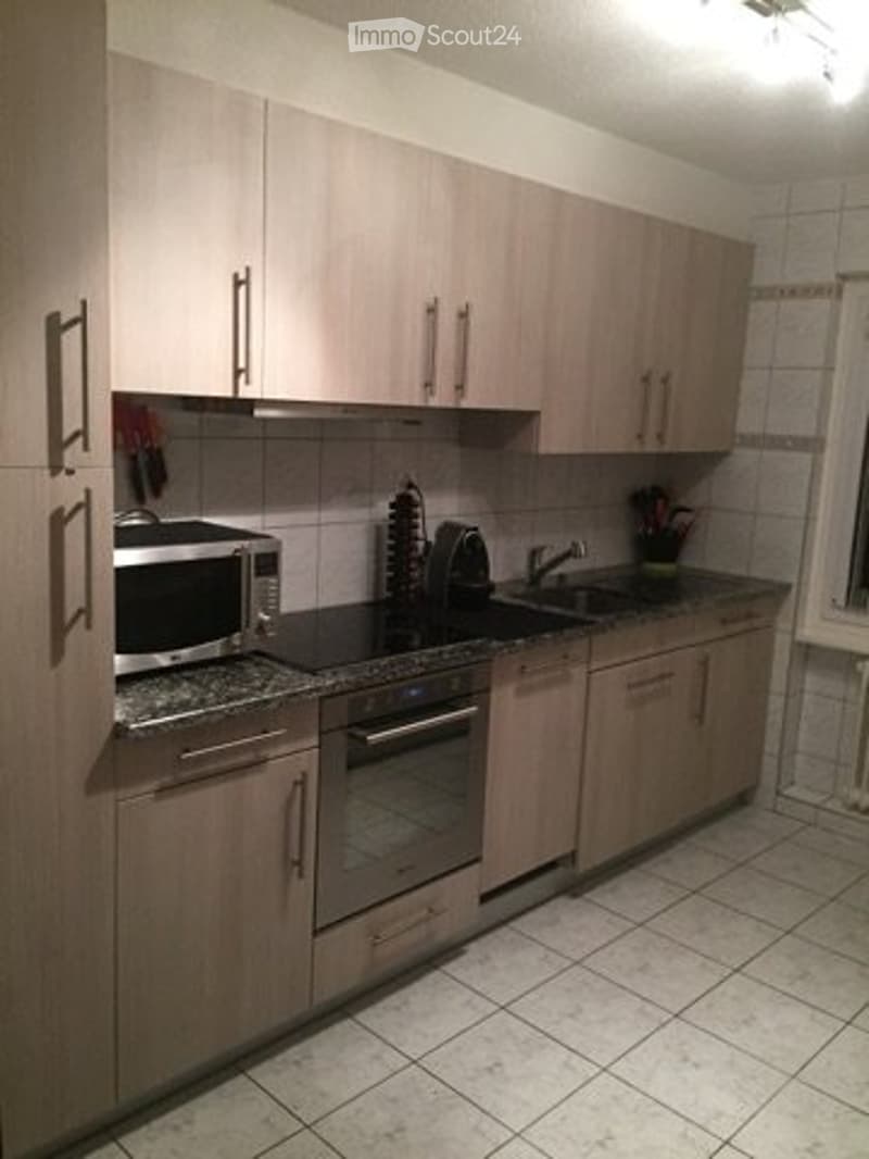 Vernayaz, 3.5pces à louer (1)