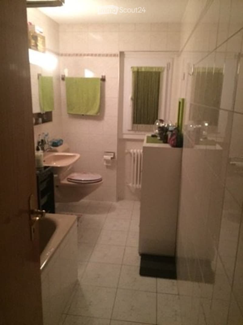 Vernayaz, 3.5pces à louer (2)