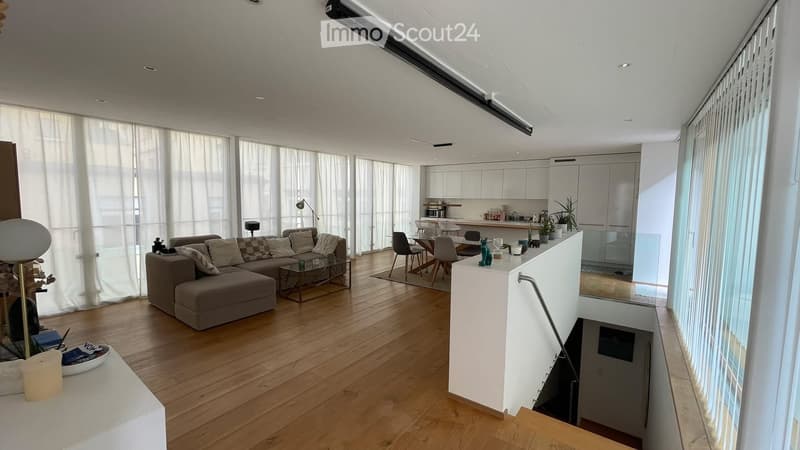 Chambres en collocation (4)