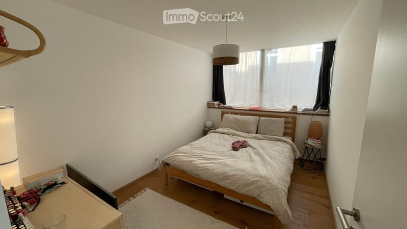 Chambres en collocation (1)