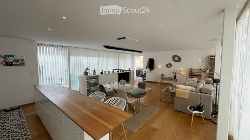 Chambres en collocation (3)