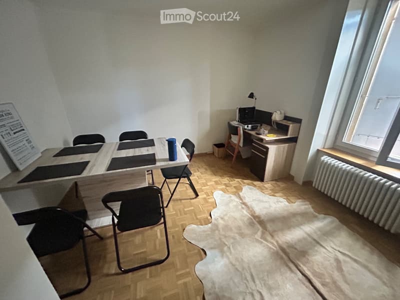Recherche pour une coloc à Neuchâtel (3)