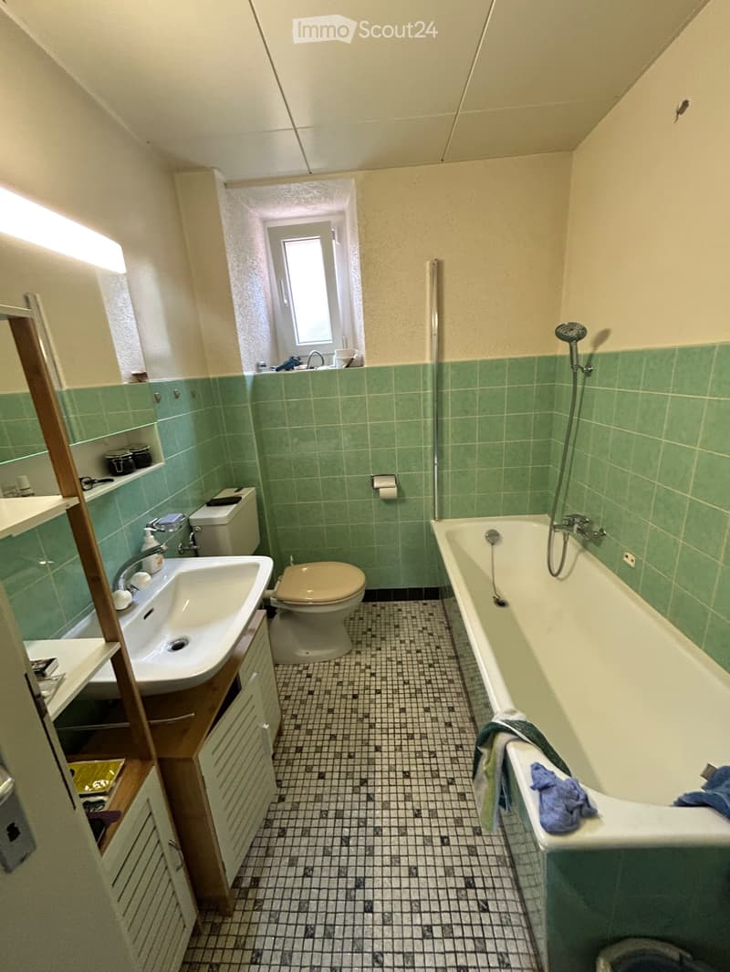 Recherche pour une coloc à Neuchâtel (1)