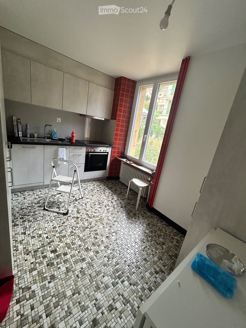 Recherche pour une coloc à Neuchâtel (5)