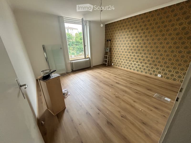 Recherche pour une coloc à Neuchâtel (2)