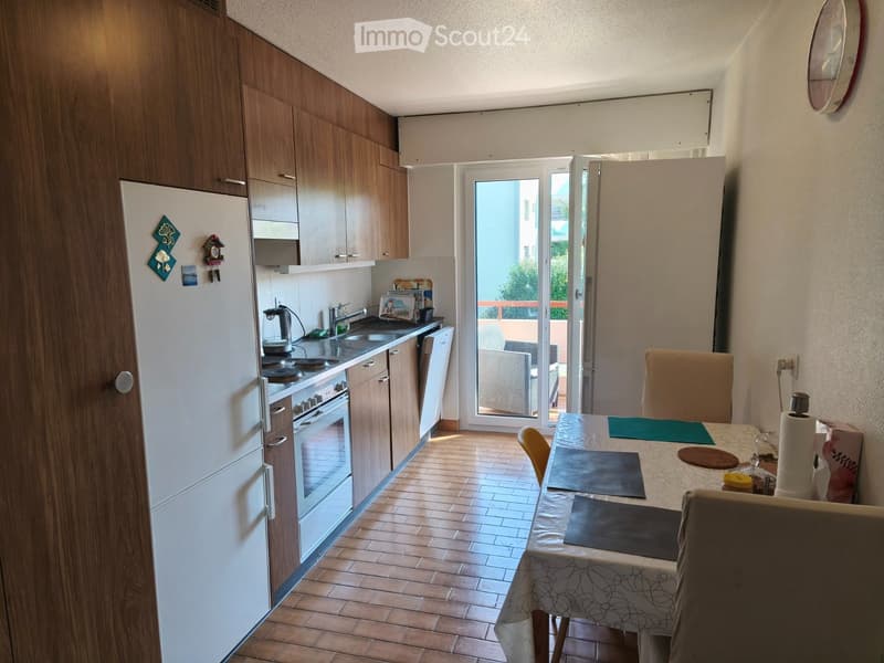2 chambres disponibles à la sous-location, proche EPFL -UNIL (5)