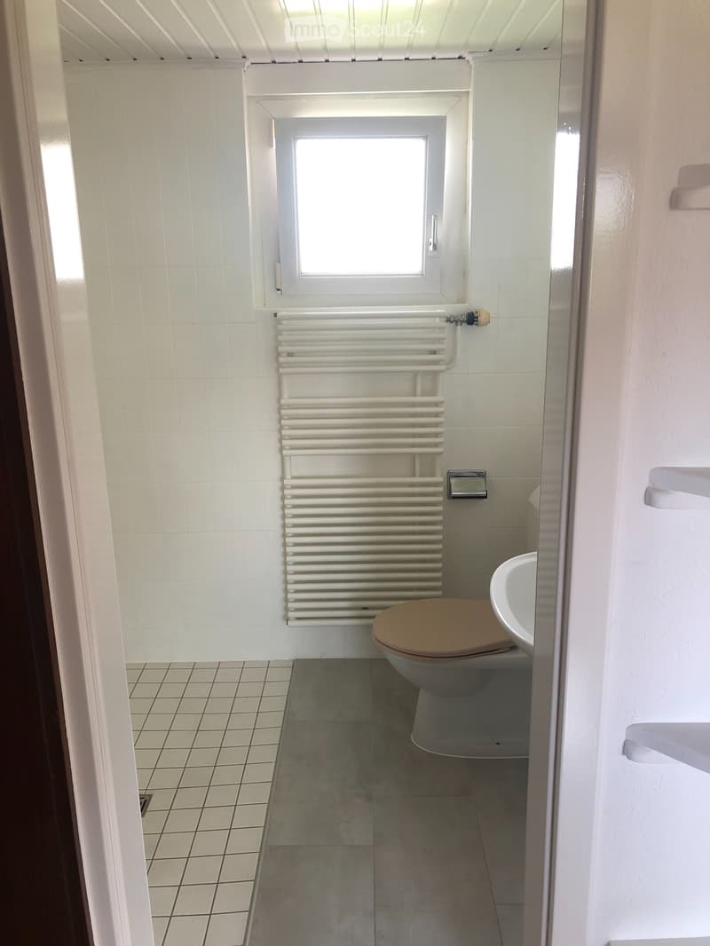 APPARTEMENT 3.5 PIÈCES DE PLAIN-PIED AVEC TERRASSE (3)