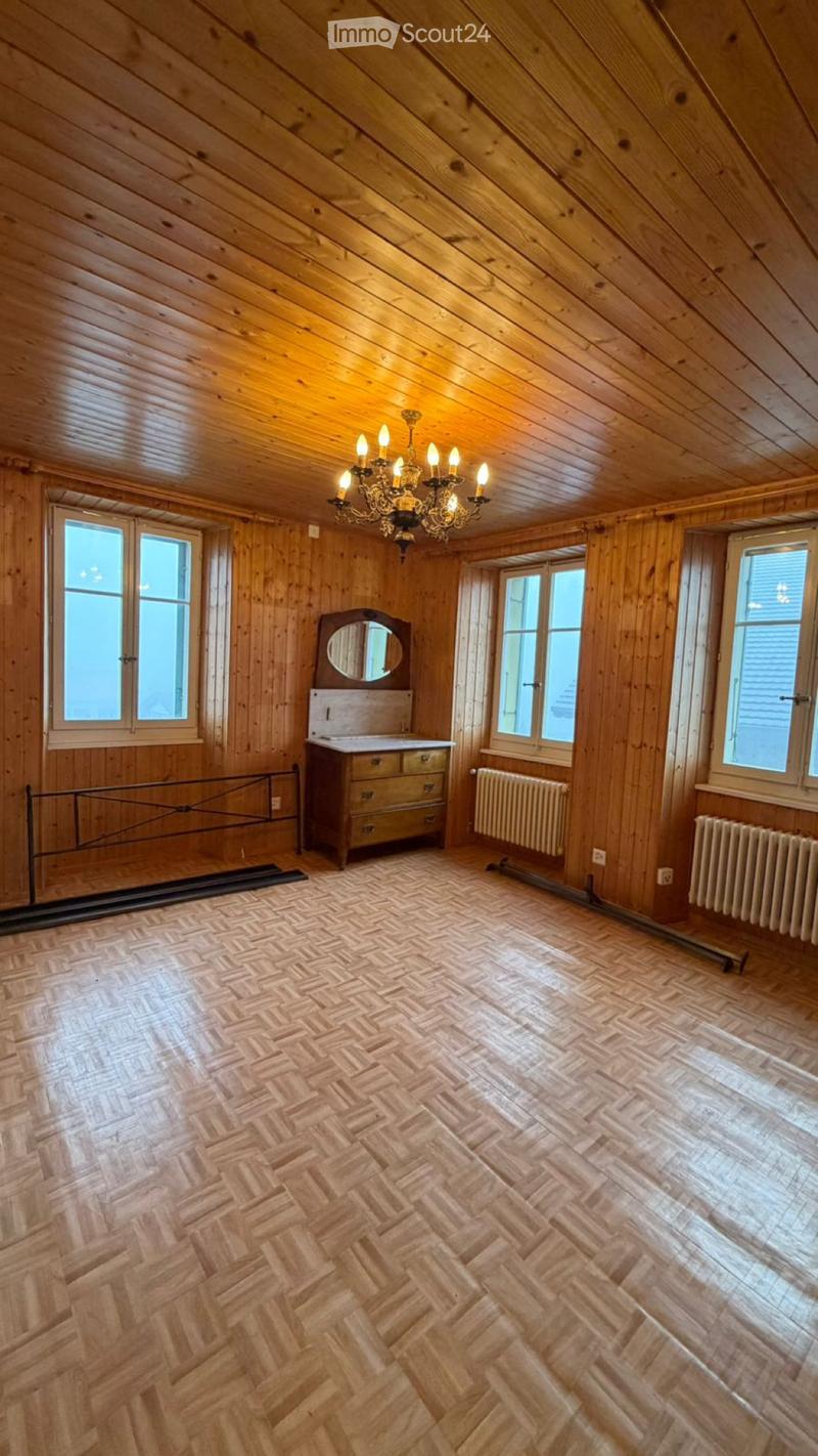 Chambres à louer - Corserey (FR) (2)
