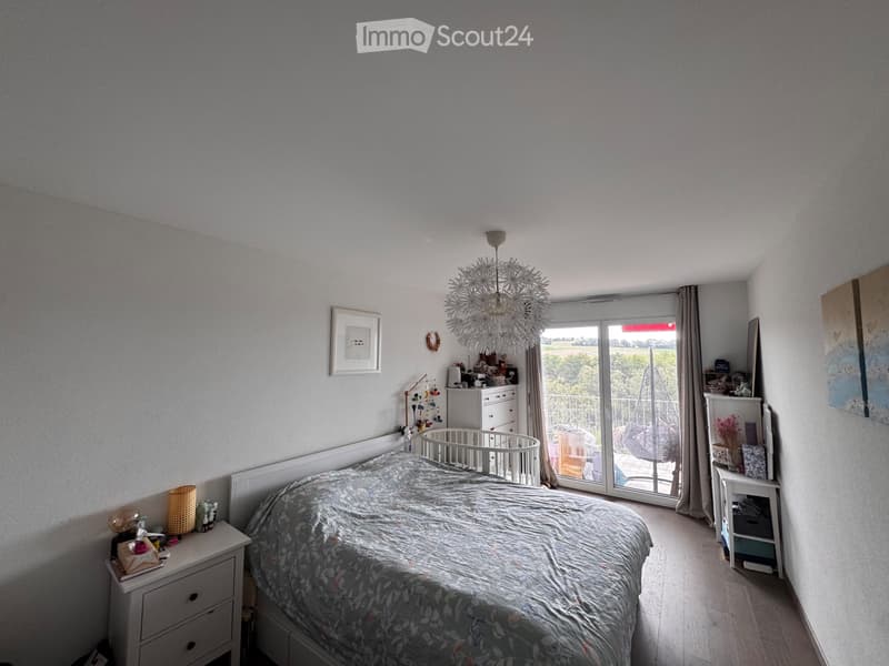Superbe appartement 4,5 pièces à Marchissy (3)