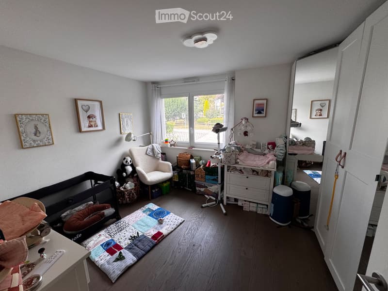 Superbe appartement 4,5 pièces à Marchissy (5)
