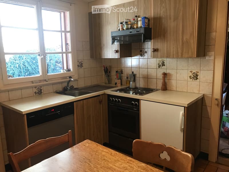 Appartement 3.5 pièces à louer à l'année (3)