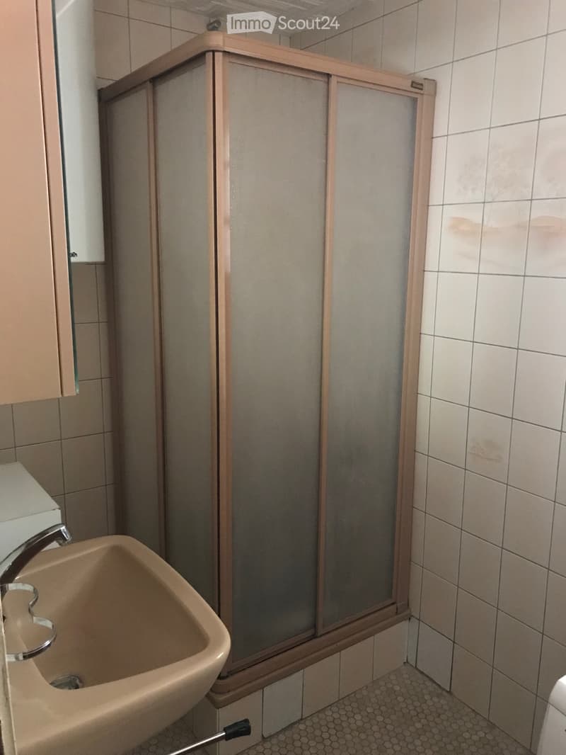 Appartement 3.5 pièces à louer à l'année (4)