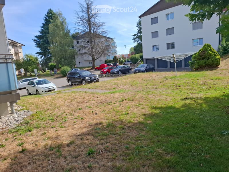 Appartement a louer 35 avec balcon place de parc (1)
