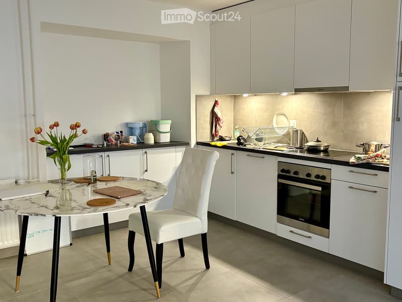 Appartement à louer / flat to rent (2)