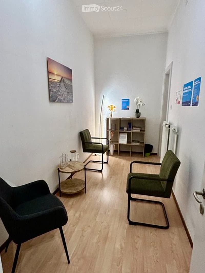 Sous-location d'une salle de traitement (3)