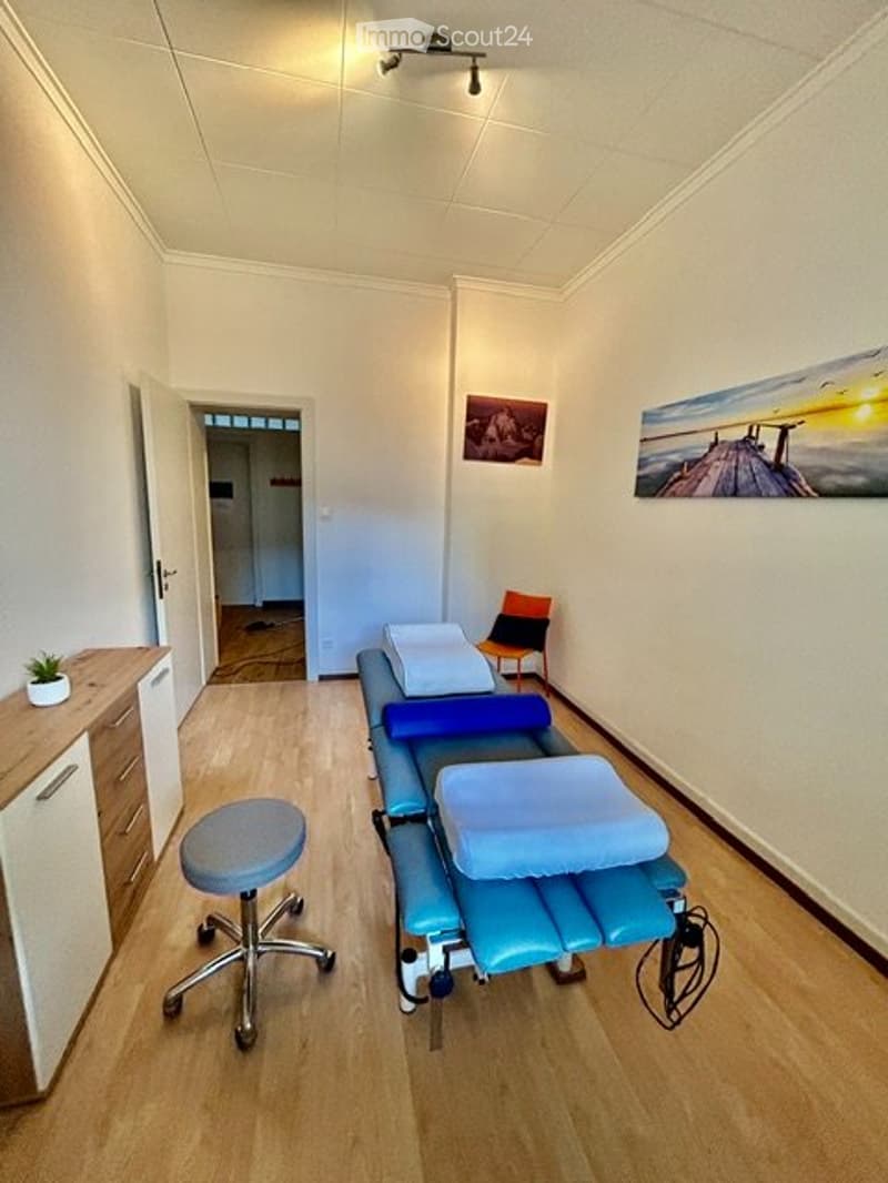 Sous-location d'une salle de traitement (2)