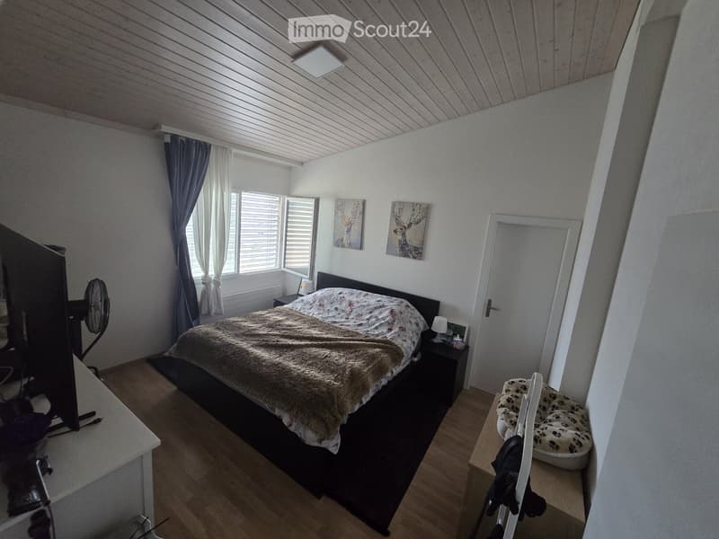 Appartement 3,5 pièces Orbe (5)