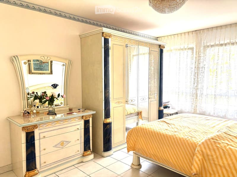 Appartement meublé lumineux 5 pièces - Petit Saconnex (GE) (2)