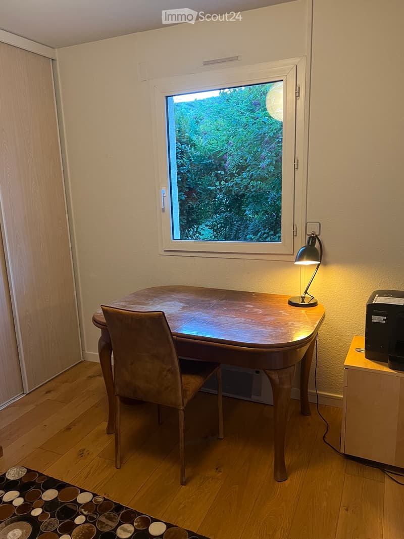 Bel appartement à louer à Divonne (5)