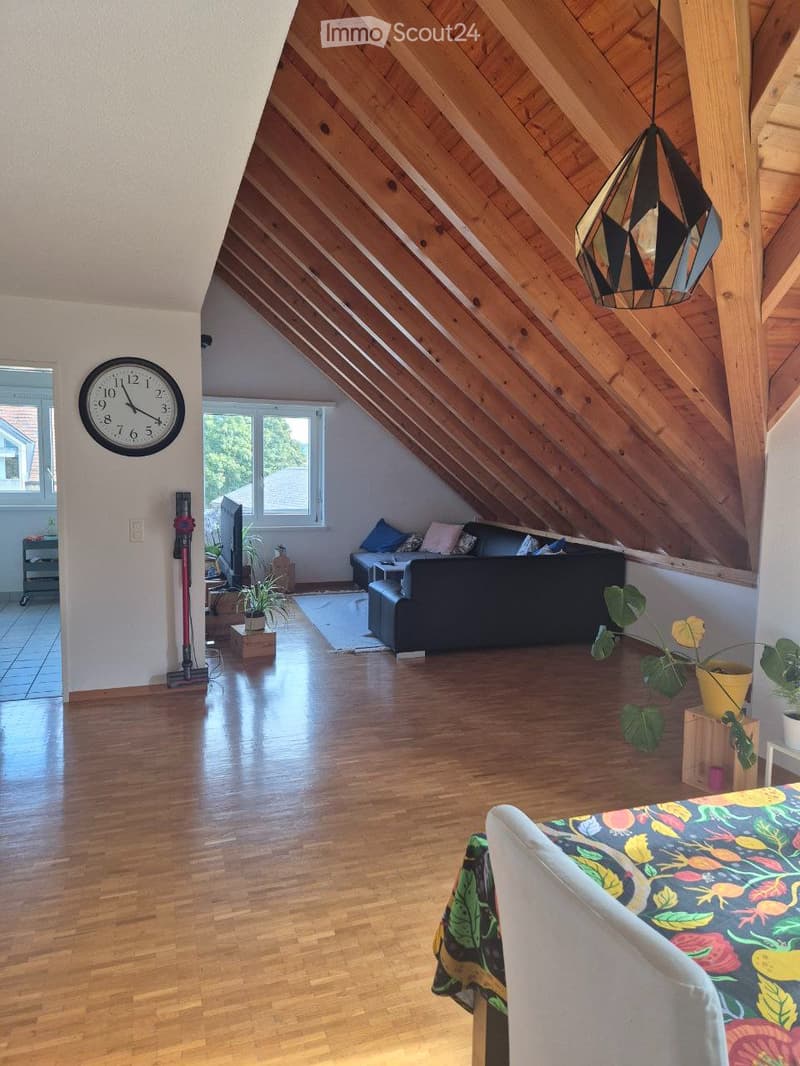 URGENT  Grande chambre (44 m²) + Petite chambre (12 m²) (4)