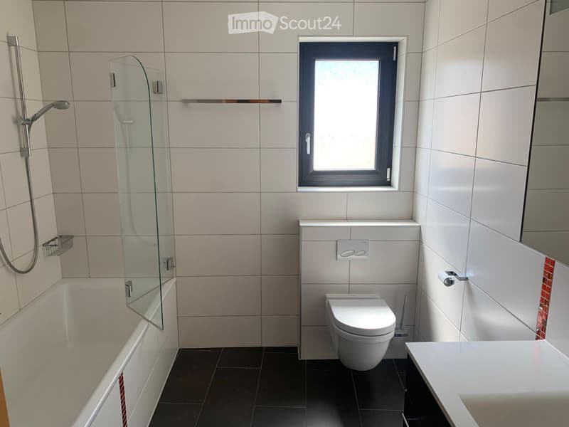 Magnifique appartement de 3,5 avec terrasse (3)