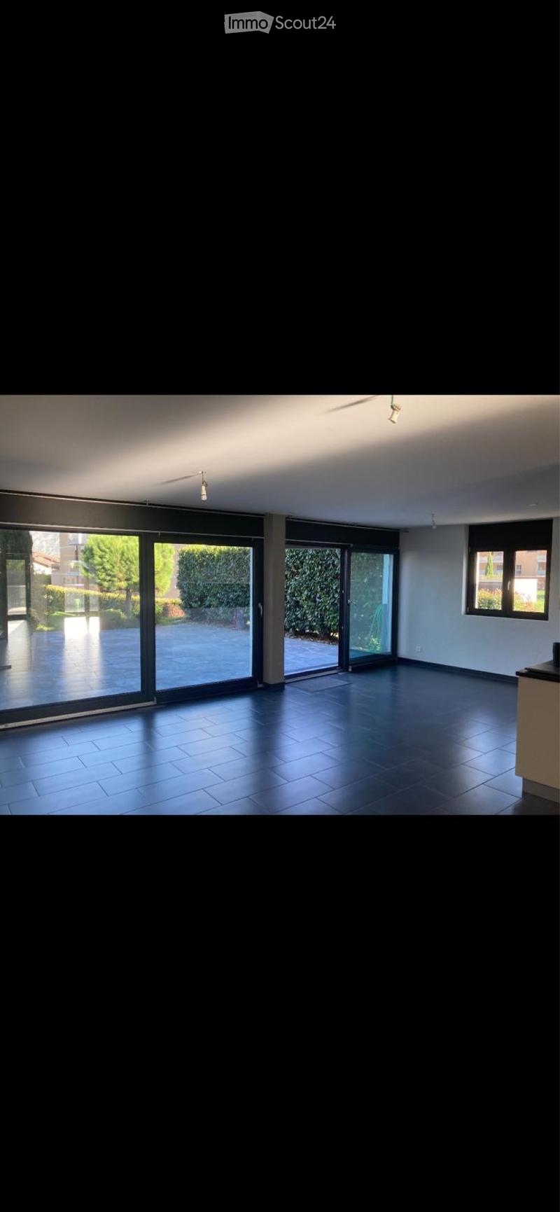 Magnifique appartement de 3,5 avec terrasse (2)