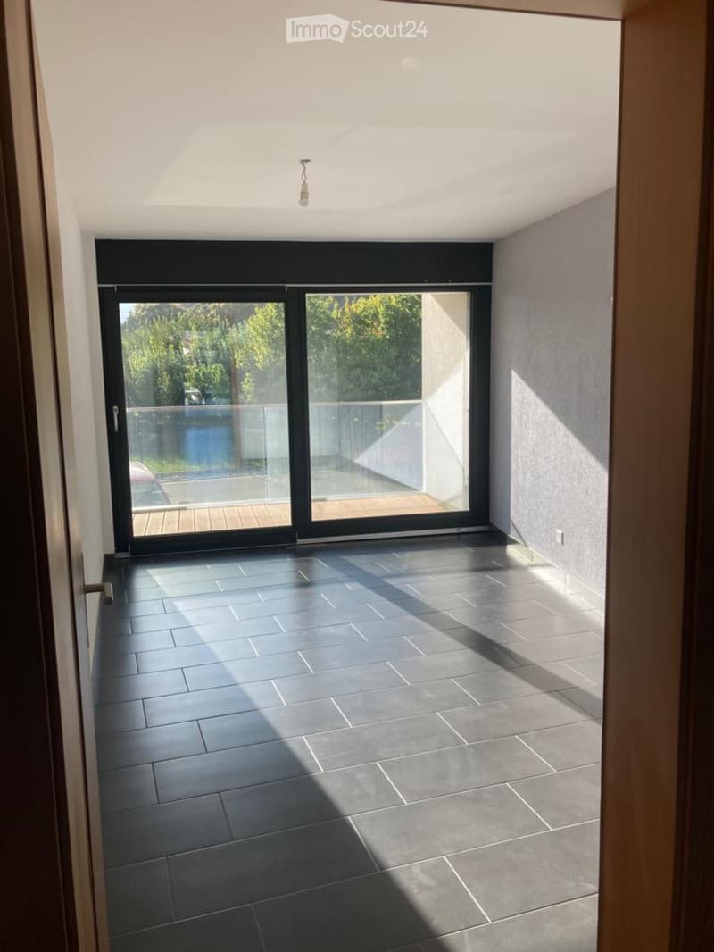 Magnifique appartement de 3,5 avec terrasse (4)