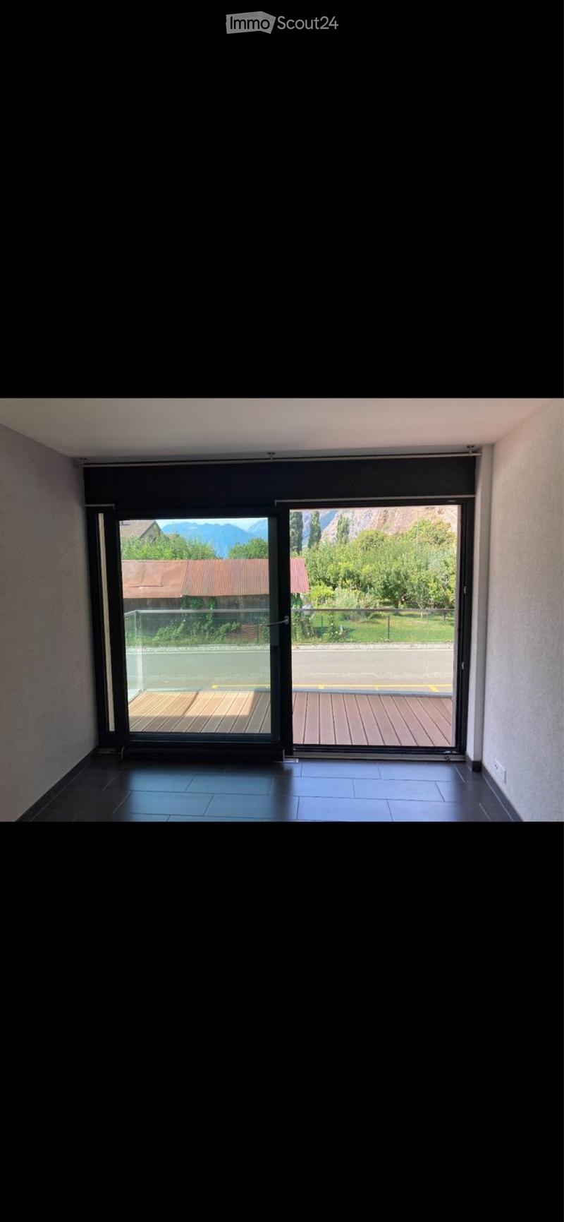 Magnifique appartement de 3,5 avec terrasse (5)