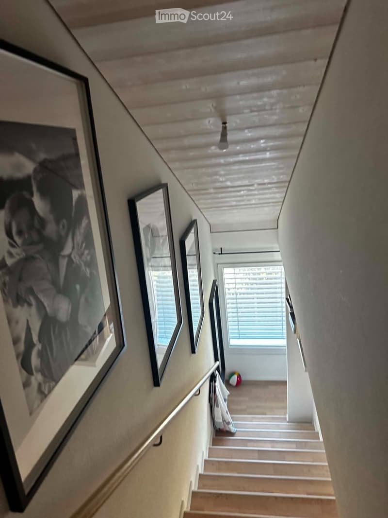 Duplex a louer (2)
