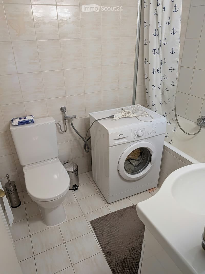 A louer appartement de 2.5 pièces à Sierre (5)