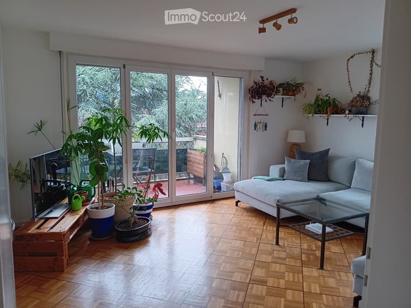 À remettre pour le 1er novembre 2026 4.5 pièces de 112 m² (2)