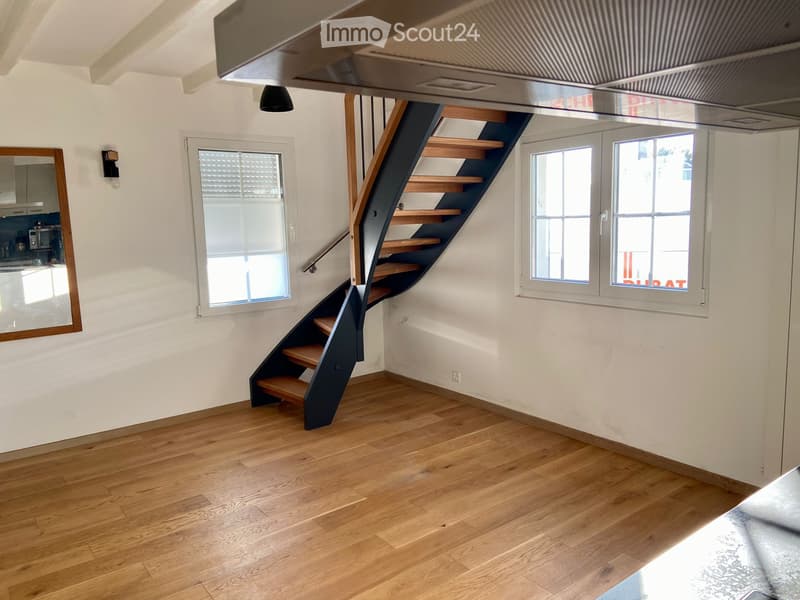 Charmante maison individuelle (3)