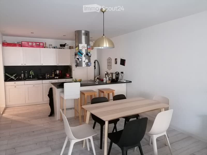 Appartement de 5.5 pièces avec terrasse (vieille ville) (3)