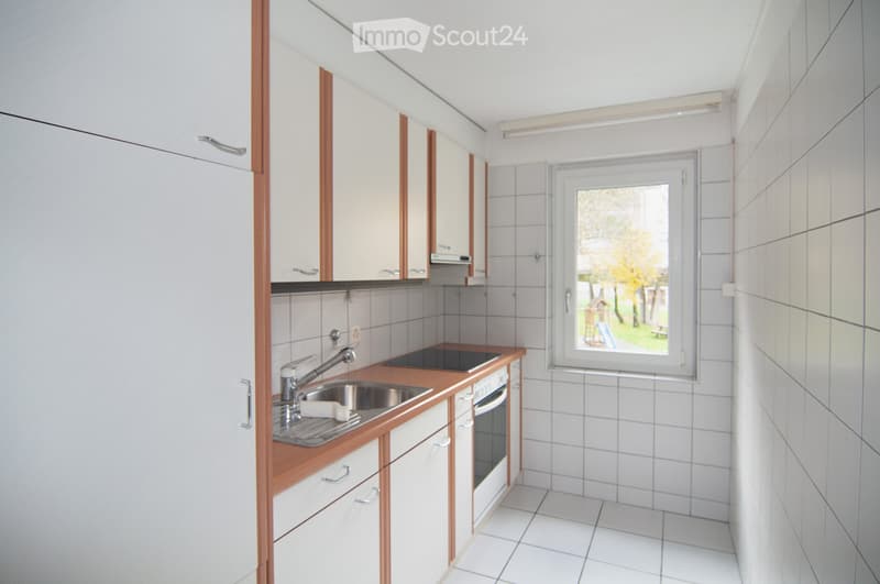 Appartement 2 pièces, 2ème étage, sud ouest (3)