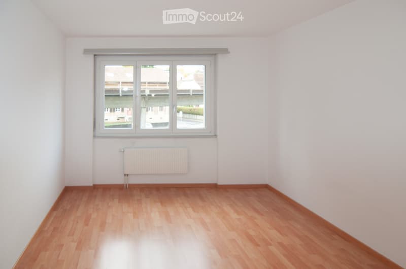 Appartement 2 pièces, 2ème étage, sud ouest (2)