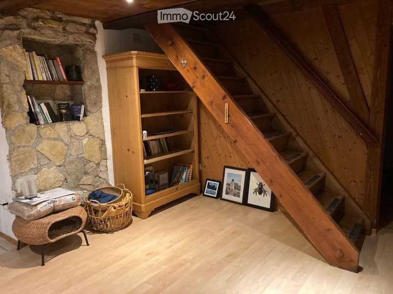 Joli appartement indépendant (2)