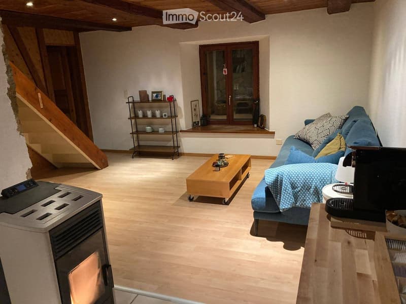 Joli appartement indépendant (4)