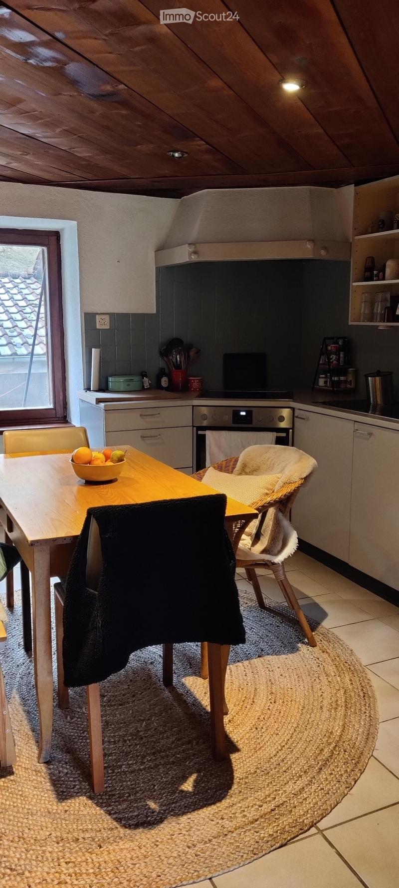 Joli appartement indépendant (3)