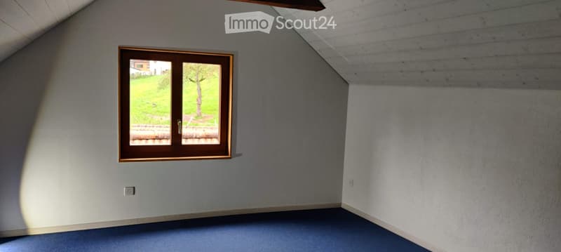 Joli appartement indépendant (5)