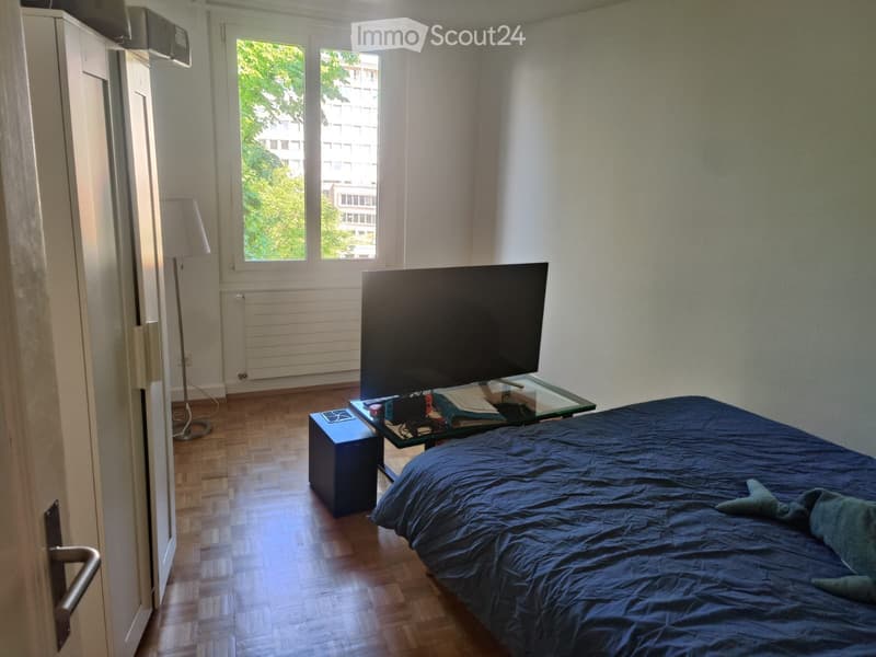 Appartement 3.5 pièces à Lausanne (5)