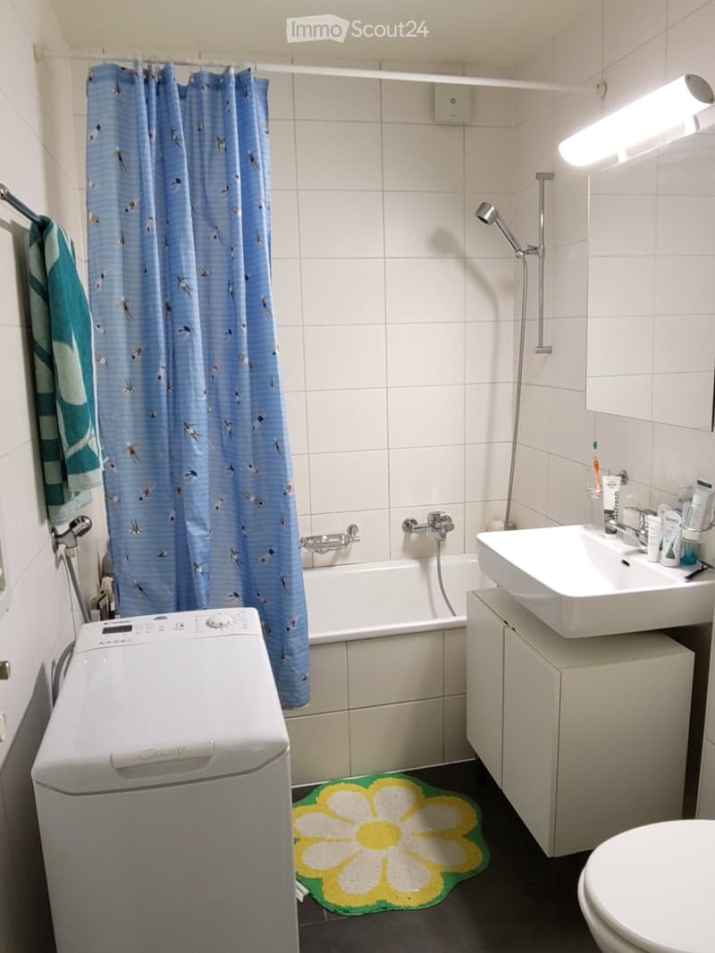 Appartement 3.5 pièces à Lausanne (4)
