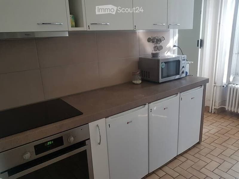 Chambre meublée en location dans une maison (5)