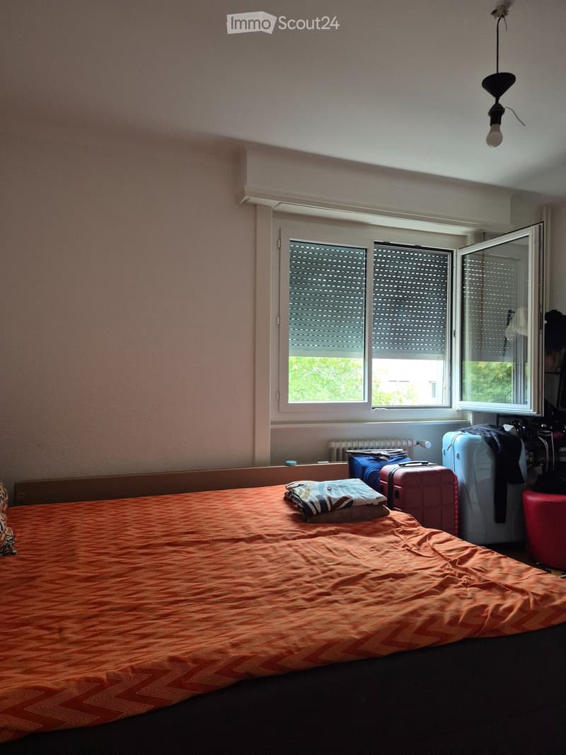 Chambre à louer  sur Renens (2)