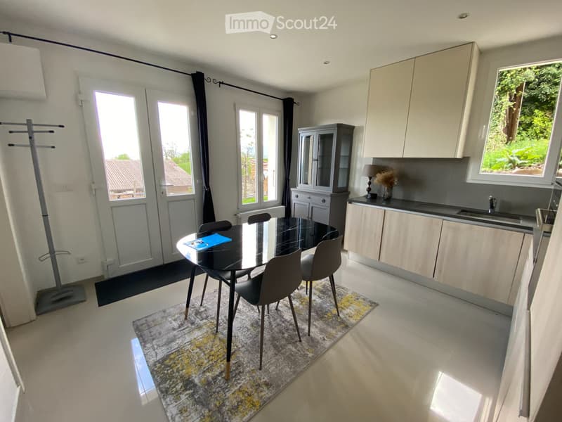 Grand appartement 2.5 pièces (3)