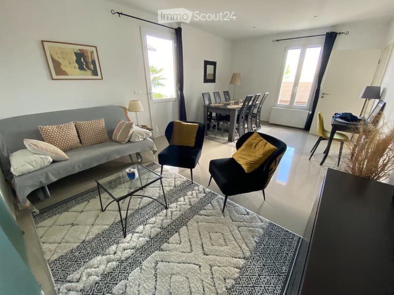 Grand appartement 2.5 pièces (1)